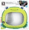 Miroir de voiture pour bébé Travel Friends Benbat - Grenouille / Vert / 0-18 mois