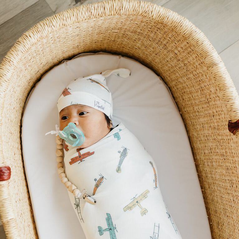 Copper Pearl Ace Blanket Babies R Us Canada