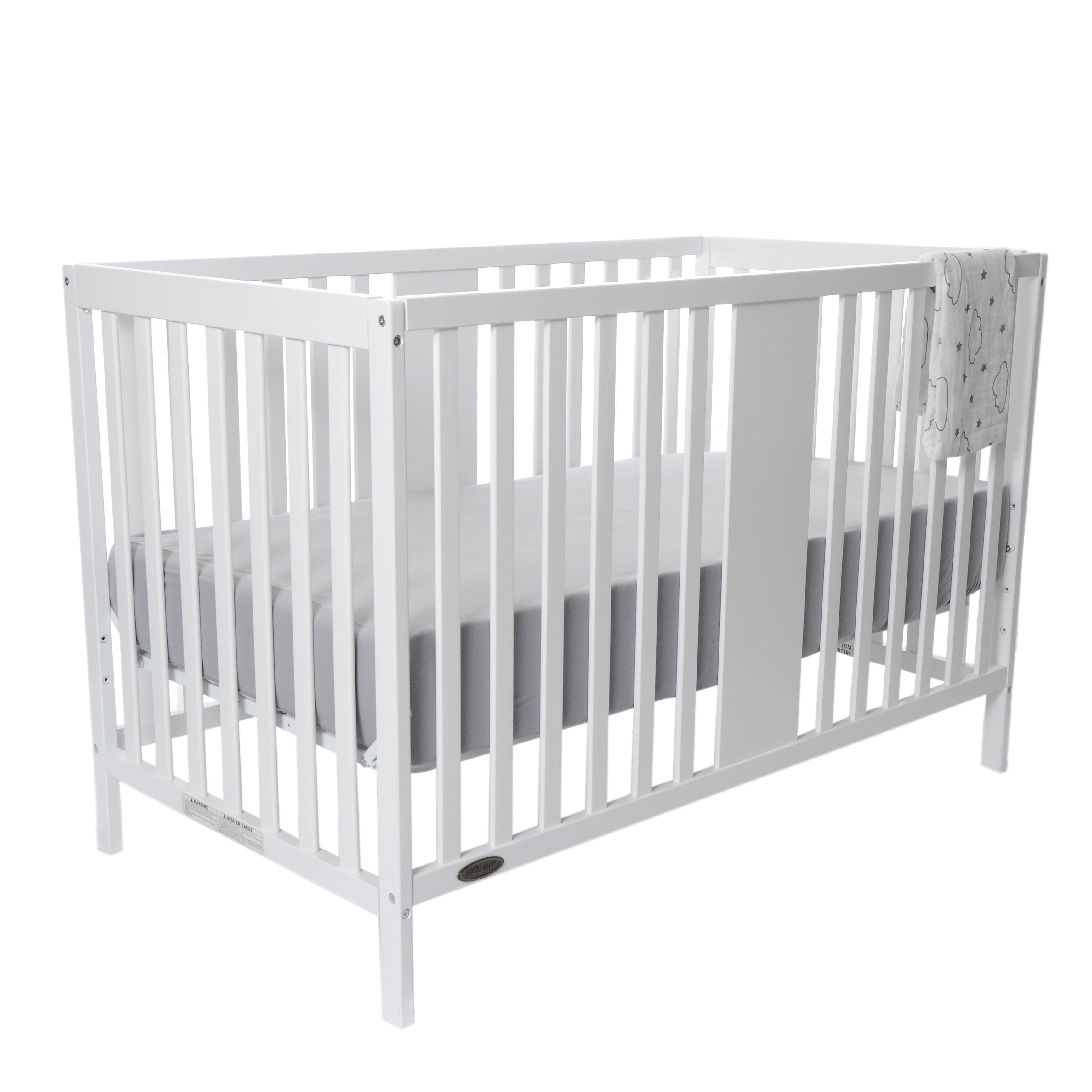 Kidiway Crib 2024 www.tasteactually
