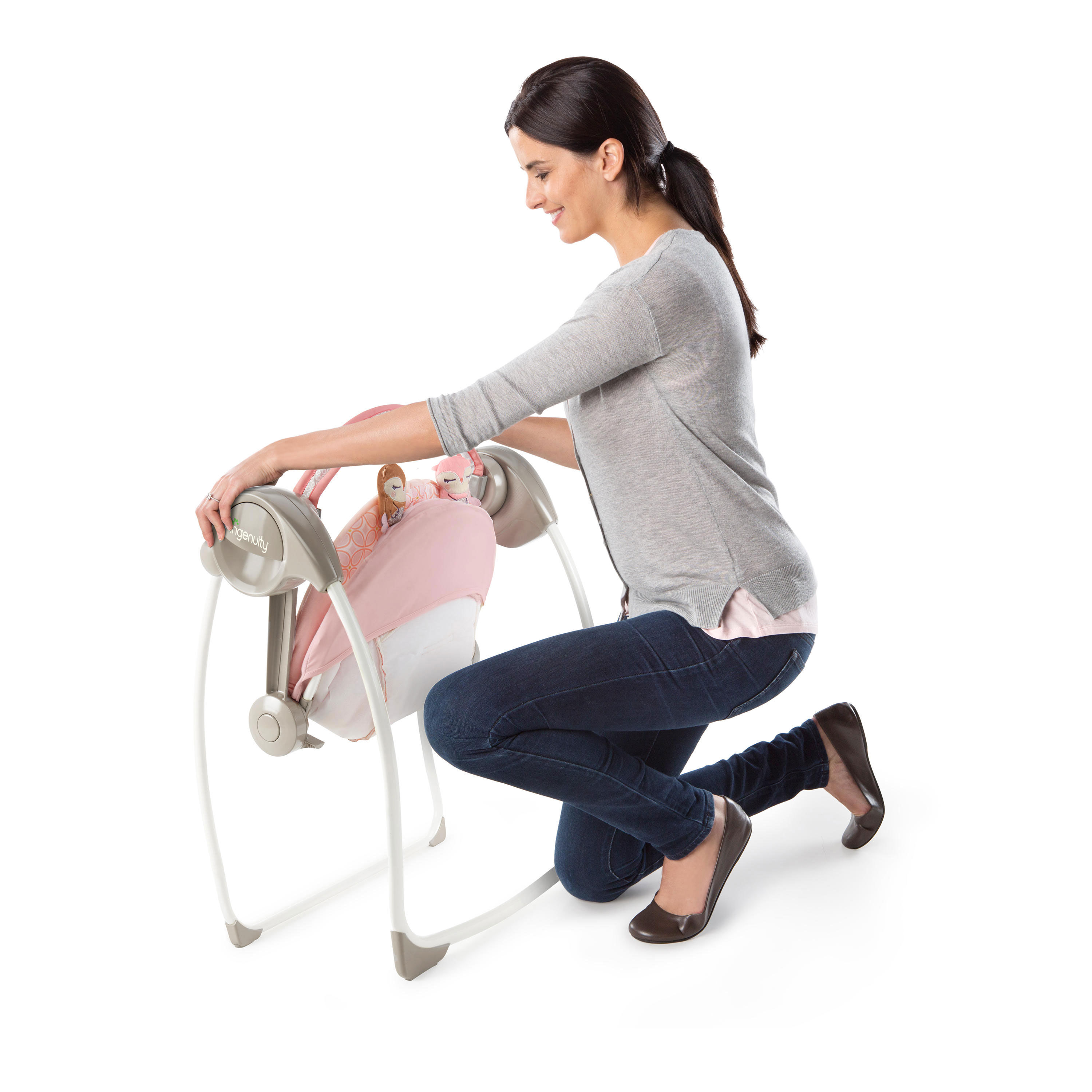 Ingenuity audrey on sale