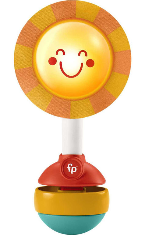 Fisher-Price Shake and Shine Sun