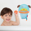 Zoo Bathtime Basketball Bath Toy - Dog