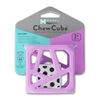 Le Chew Cube - Violet.