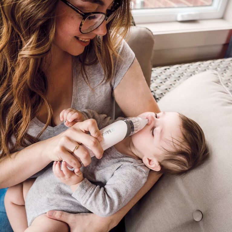 Nose aspirator hotsell babies r us