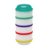 Dr. Brown's Snack-A-Pillar Stack Snack Dipping Cups