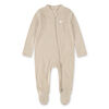 Nike Footed Coverall - SandDrift