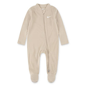 Nike Footed Coverall - SandDrift