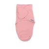 SwaddleMe by Ingenuity Monogram Collection - Rainbow 3PK S/M 0-3M