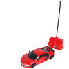 RC 1:24 Scale Audi R8 GT Red - R Exclusive
