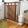 Barriere The Stairway+ 48W Series - Brun de Summer by Ingenuity