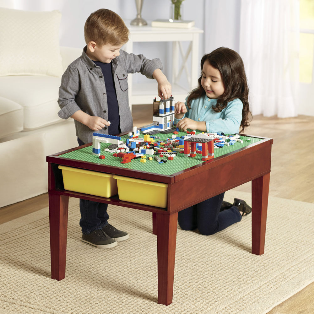 Imaginarium lego discount table canada