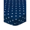 Gerber - Fitted Crib Sheet - Love you