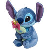 Disney Classics Lil Friends Stitch and Scrump Plush