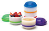 Dr. Brown's Snack-A-Pillar Stack Snack Dipping Cups