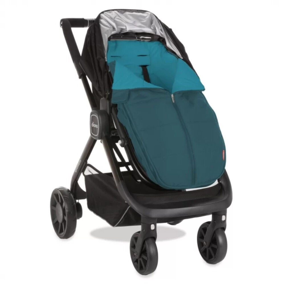 Diono footmuff clearance
