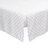 Belle Princess  3pc Bed Set (Quilt, Sheet, Dust Ruffle)
