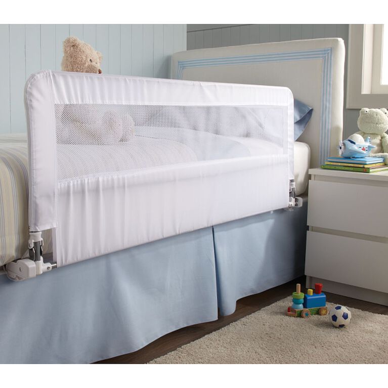 Babies R Us Extra Long Hideaway Bedrail