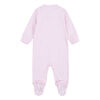 Nike Footed Coverall - Pink Foam - 3 Months