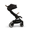 Nuna TRVL lx Stroller - Caviar