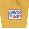 Levis Racer Shortall Set - Amber - Size 12M
