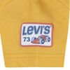 Levis Racer Shortall Set - Amber