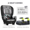 Evenflo Generations + Big Kid Amp 2-Seat Combo - R Exclusive