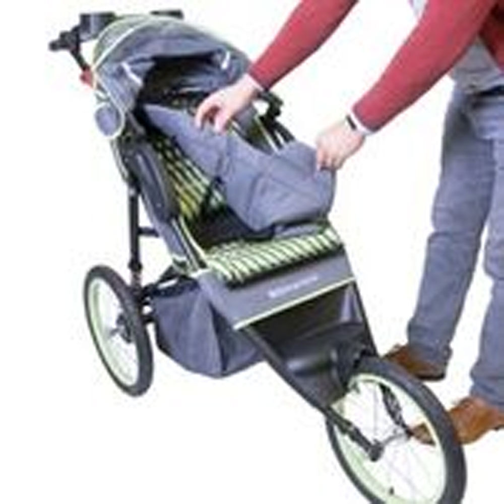 Poussette de jogging Arrow de Schwinn Entwine. Babies R Us Canada