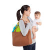 Exerciseur de luxe Bounce 'n Spring Door Jumper de Bright Starts