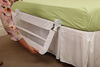 Dreambaby Harrogate Xtra Wide, Xtra Tall Bed Rail