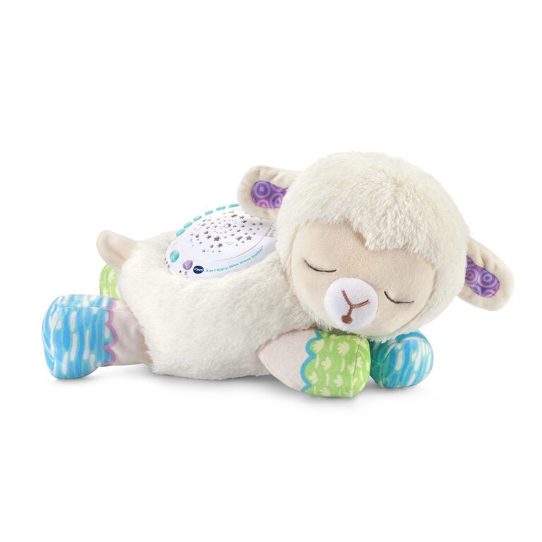 VTech Manon, lumi mouton Nuit étoilée 3 en 1 - Édition anglaise