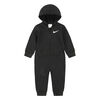 Nike Coverall - Black