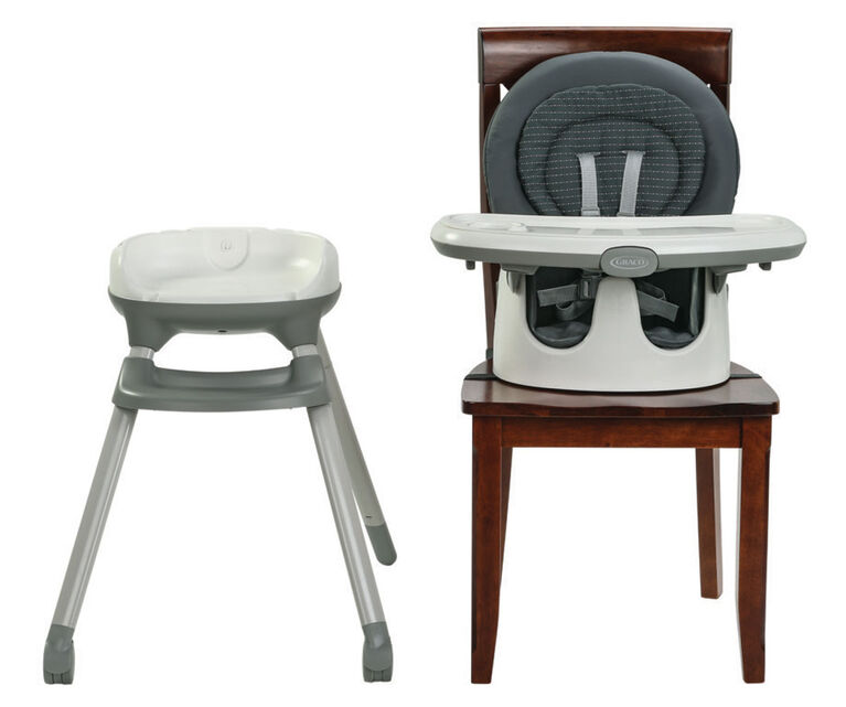Graco Floor2Table 7in1 Highchair Atwood Babies R Us Canada