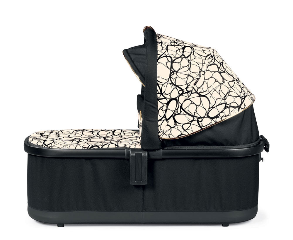 Ypsi bassinet store