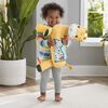 Fisher-Price 3-in-1 Tummy Time Giraffe