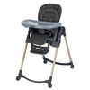 Maxi-Cosi Minla 6 in 1 High Chair - Beyond Graphite