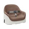 Oxo Tot Nest Booster - Taupe