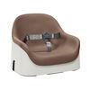 Oxo Tot:Rehausseur Nest, Taupe.