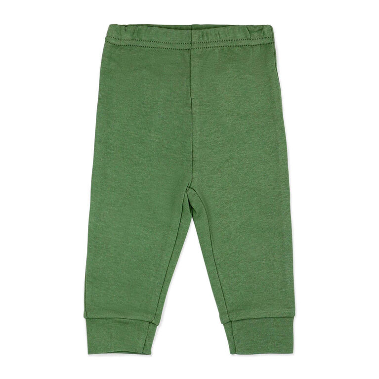 Baby Mode  4 Piece Set: Sage Dirt Magnet 3M