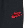 Nike Set - Red & Black