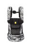 Lillebaby Airflow Dlx Carrier Shibori