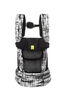 Lillebaby Airflow Dlx Carrier Shibori