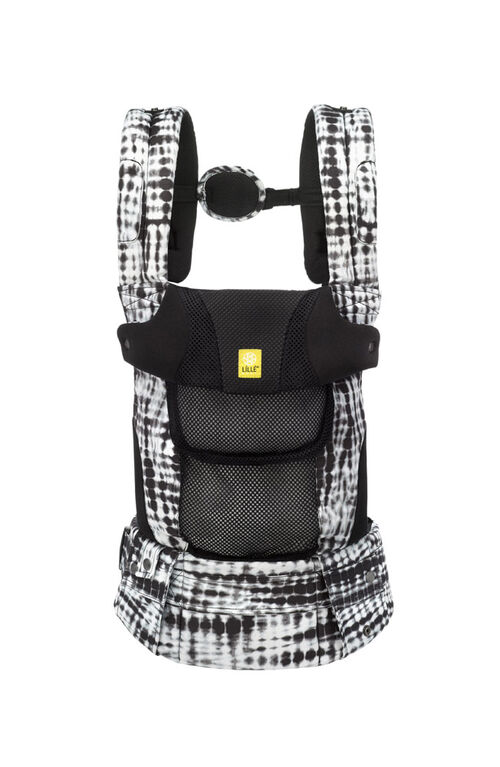 Lillebaby Airflow Dlx Carrier Shibori