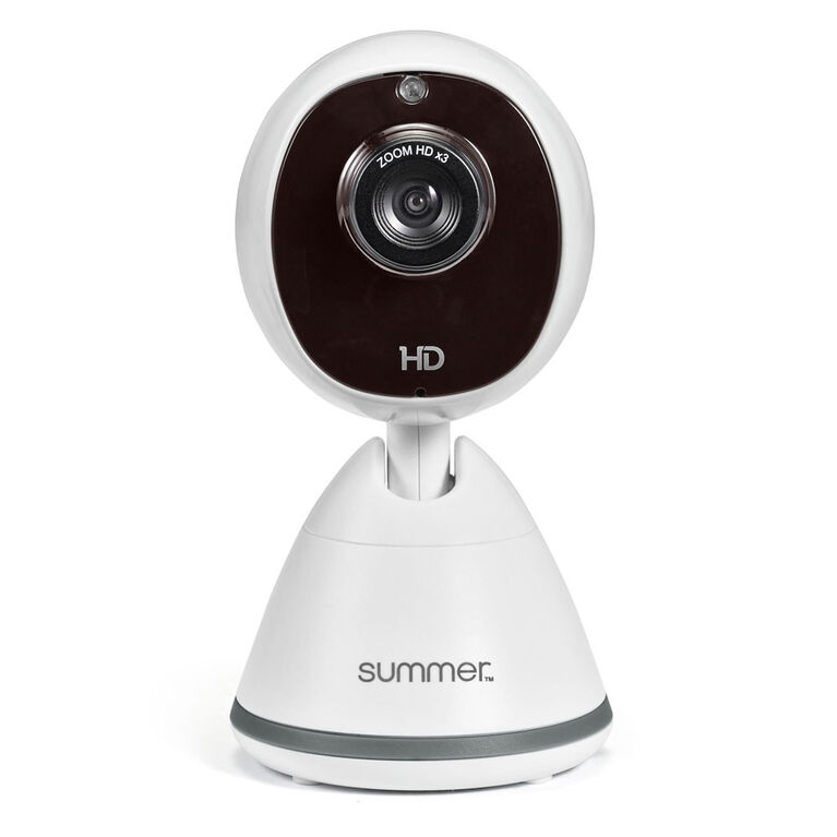 Pure HD Extra Camera