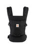 Ergobaby Adapt Baby Carrier - Black