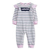 Levis Combinaison - Rose, 3 mois
