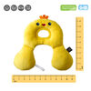 Benbat - Total Support Headrest - Chick  / Yellow / 0-12 Months Old
