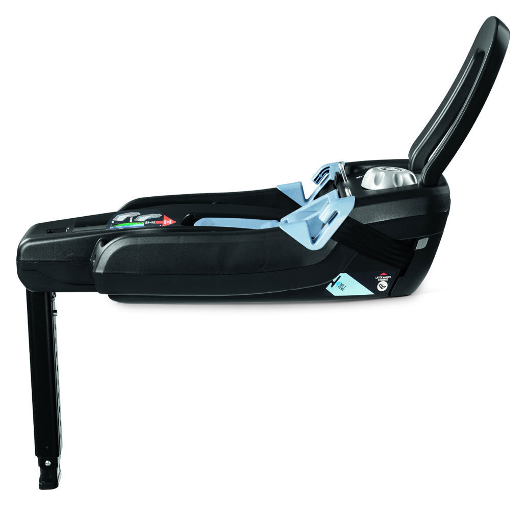 Peg Perego Primo Viaggio 4 35 Nido Infant Car Seat Atmosphere