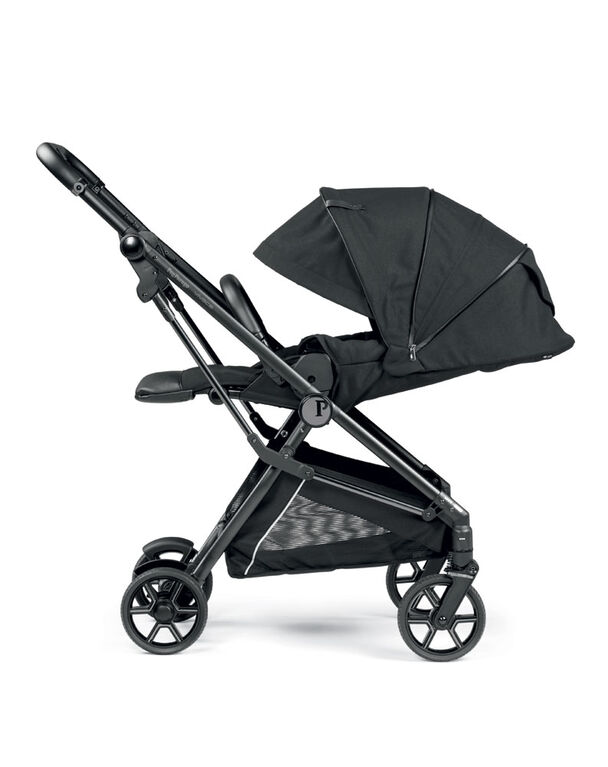 Poussette Peg Perego Vivace True Black