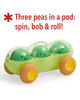 Farmstand Pod Squad Car
