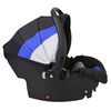 Schwinn Interval Jogger Travel System - Royal Night